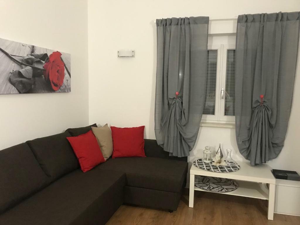 Al Consiglio Appartamento Trente Buitenkant foto