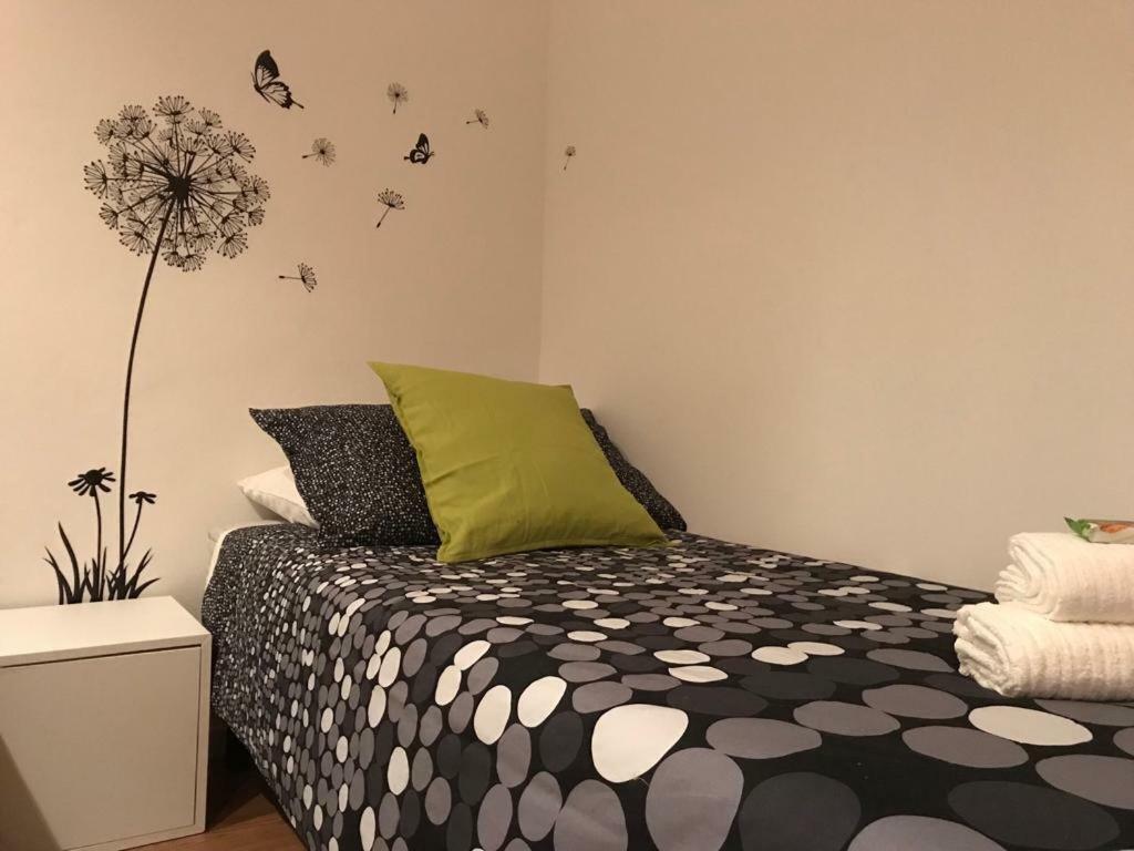 Al Consiglio Appartamento Trente Buitenkant foto