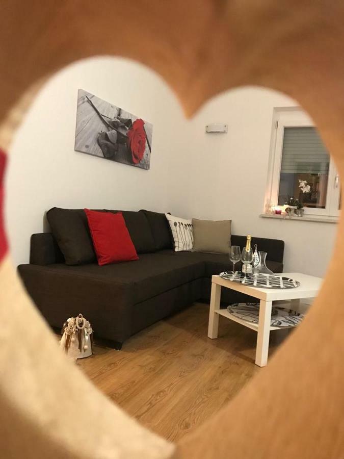 Al Consiglio Appartamento Trente Buitenkant foto