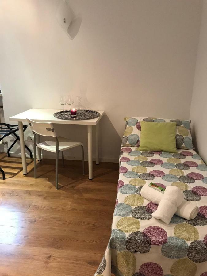 Al Consiglio Appartamento Trente Buitenkant foto